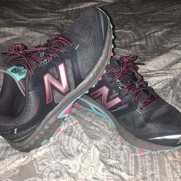 new balance techride 412 v3